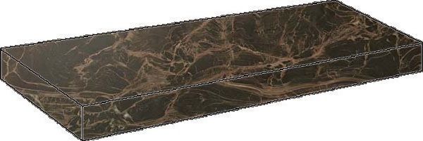 Купить Atlas Concorde S.M. Frappuccino Dark Scal. Ang. S 33х60 