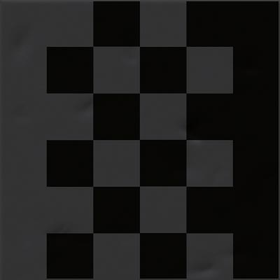 Купить Vives Filippo Soul Sancy Basalto Negro 20x20 