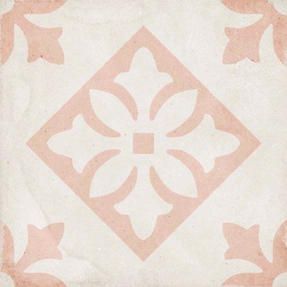 Купить Equipe Art Nouveau Padua Pink 20x20 