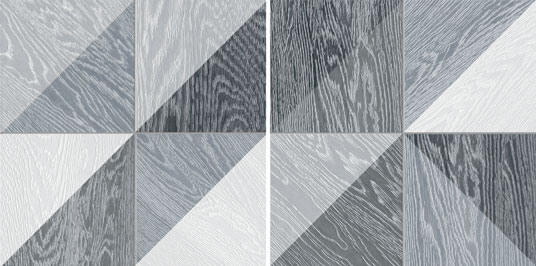 Купить Gayafores Melange Black 33.15x33.15 