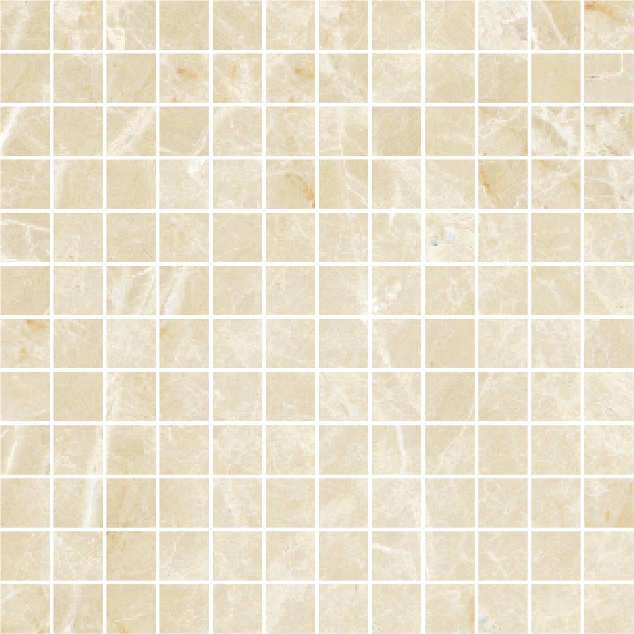 Купить Roberto Cavalli Lush Mos.2,3X2,3 L.Beige 29,6x29,6 