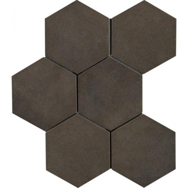 Купить Ragno Rewind Decoro Tabacco 21x18.2 