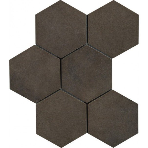 Купить Ragno Rewind Decoro Tabacco 21x18.2 