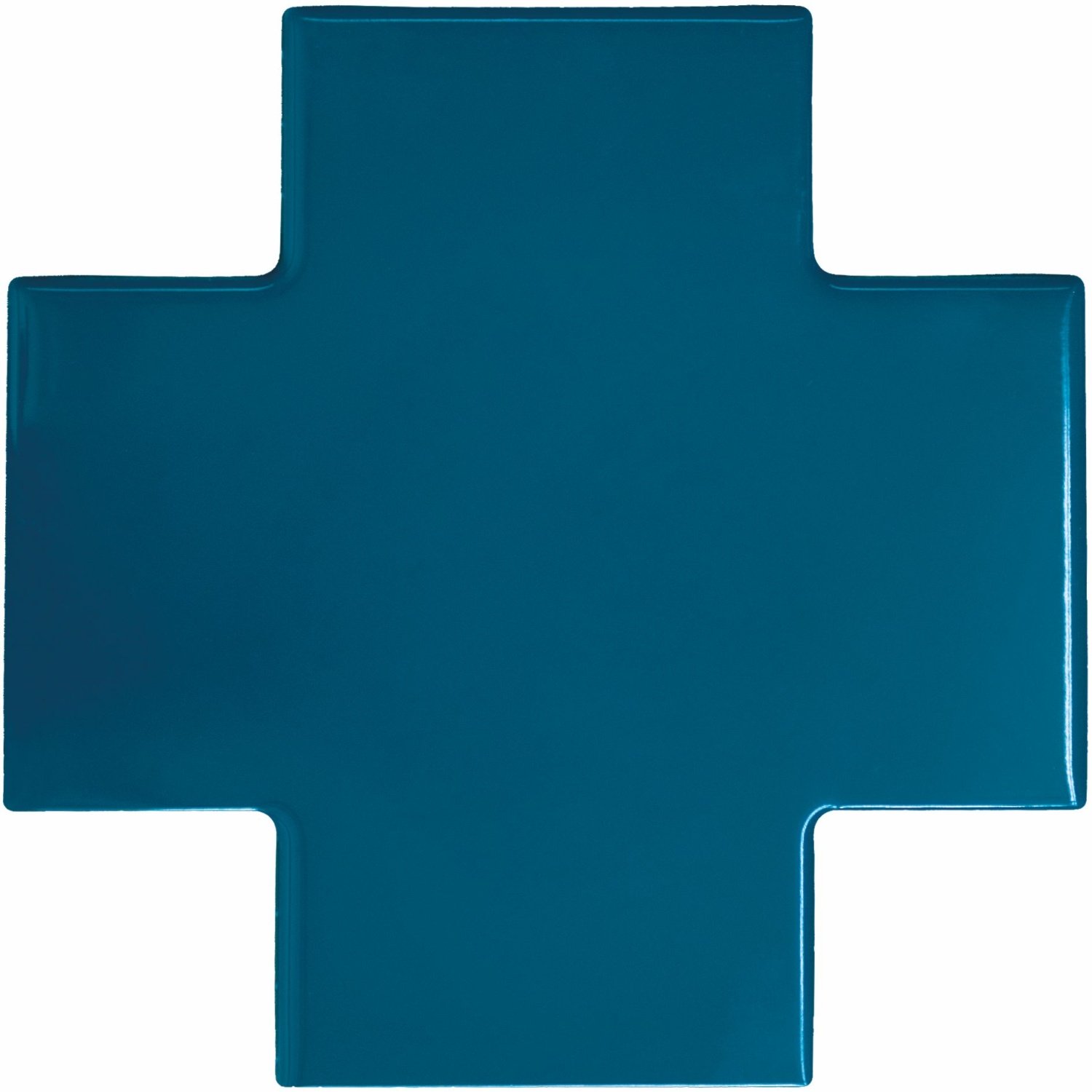 Купить Cevica Puzzle Teal 15x15 