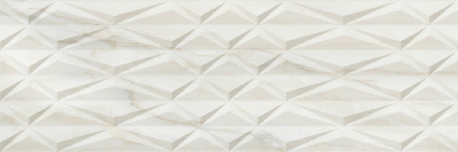 Купить Saloni Venus Rev. Brillo Arc Crema 40x120 