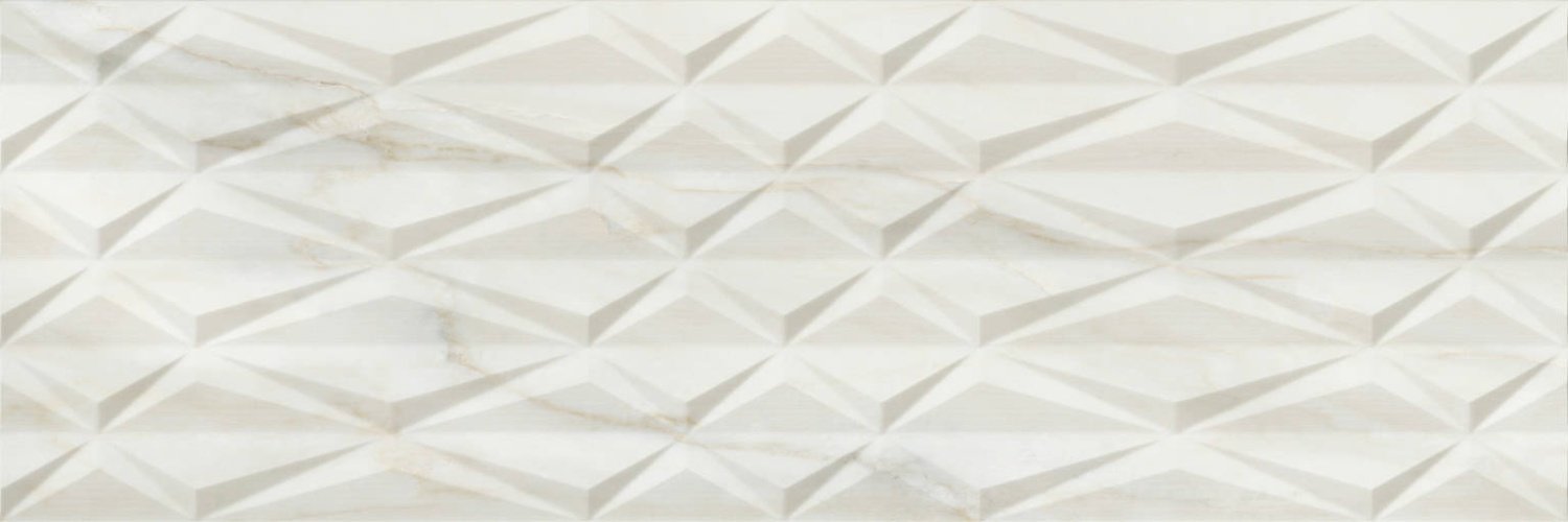 Купить Saloni Venus Rev. Brillo Arc Crema 40x120 