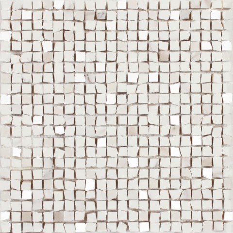 Купить Dune Calacatta Mosaico Lux 1,2x1,2 30x30 