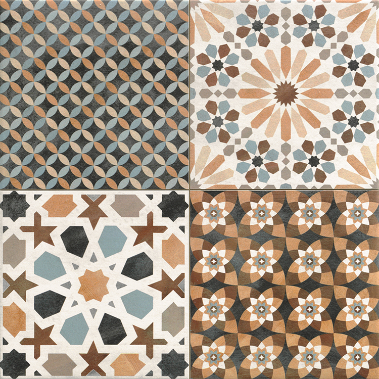 Купить Realonda Marrakesh Mix 44,2x44,2 