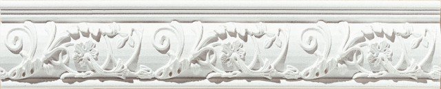 Купить Azulev Listelo Aradia Blanco 6x29 