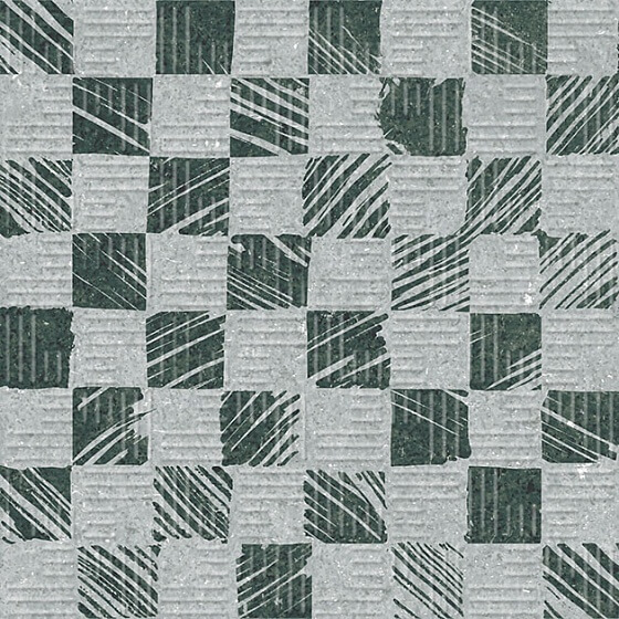 Купить Equipe Area15 Damas Grey 15x15 