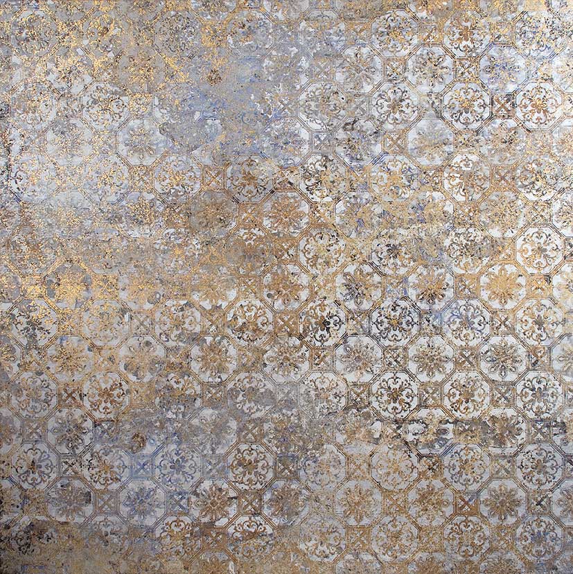 Купить Aparici Carpet Vestige Nat.  Decor 100х100 