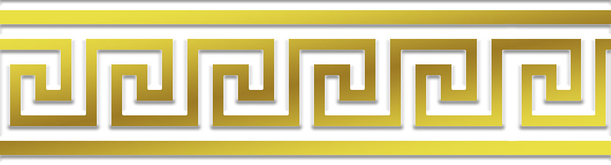 Купить Eurotile Marbelia Border Versace 7,5х29,5 