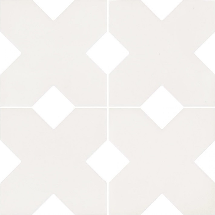 Купить Equipe Kasbah Base Bone Matt 12x12 