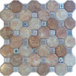 Купить Oset Royal Brown 33х33 
