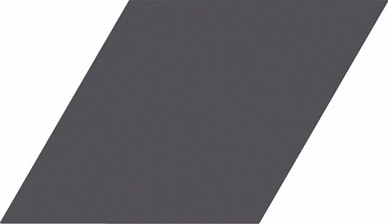 Купить Wow Flow Diamond Black 13,9х23,95 