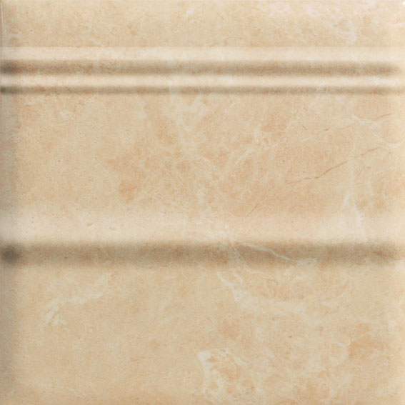 Купить Carmen Rivalto Zocalo Rivalto Crema 15х15 