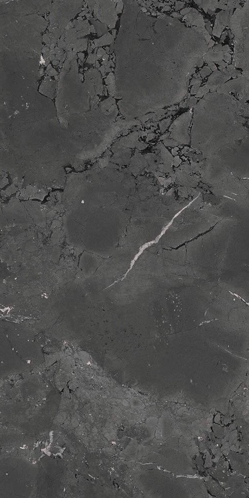 Купить Kutahya Pompei Anthracite Rectified Lappato 60x120 