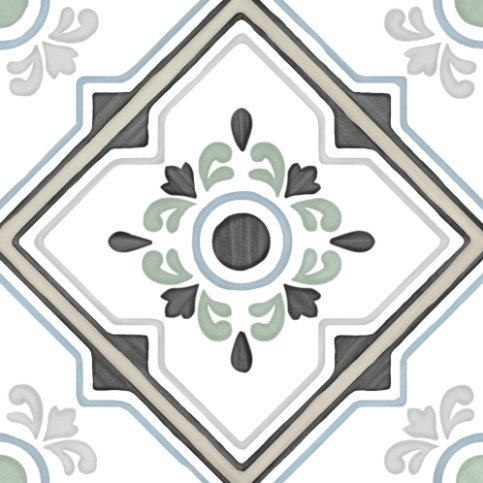 Купить Harmony Tanger Sand Bloom 12,3X12,3 