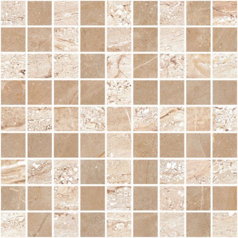 Купить Gayafores Z.Mosaico Daino Natural 29,7х29,7 