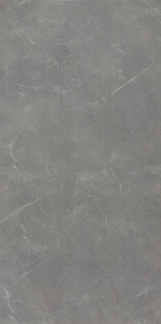 Купить Kutahya Royal Pulpis Dark Grey Rectified Parlak Nano 120х240 