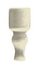 Купить Grazia Epoque Ang. Finale Ivory Mat 6,5х2 