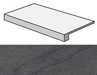 Купить Atlas Concorde Marvel Stone Basaltina Volcano Scalino 33x60 