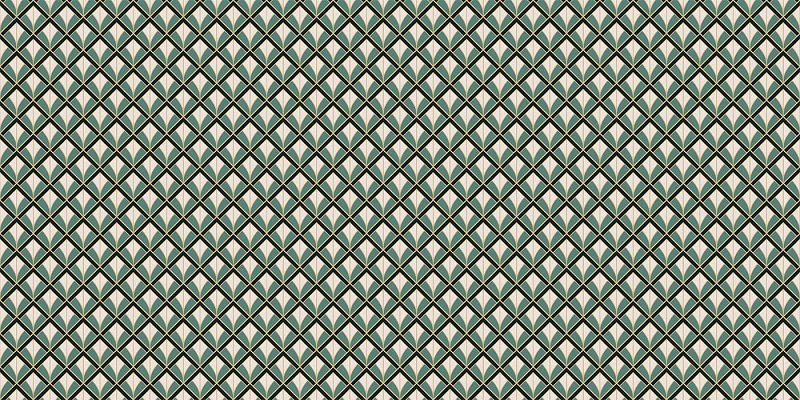 Купить Wide&Style Deco Mint 60x120 