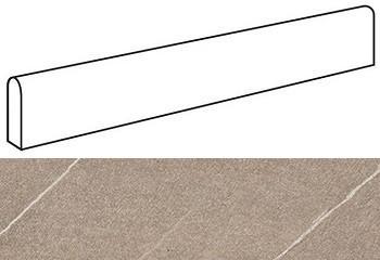 Купить Atlas Concorde Marvel Stone Desert Beige Battiscopa 7,2x60 