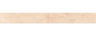 Купить Vitra Бордюр Marfim Бежевый Матовый 5х45 