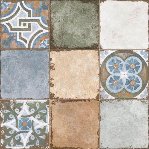 Купить El Molino Rialto Decor Mix 60x60 