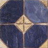 Купить Vives Taco Iliada-PR Azul 10,8x10,8 