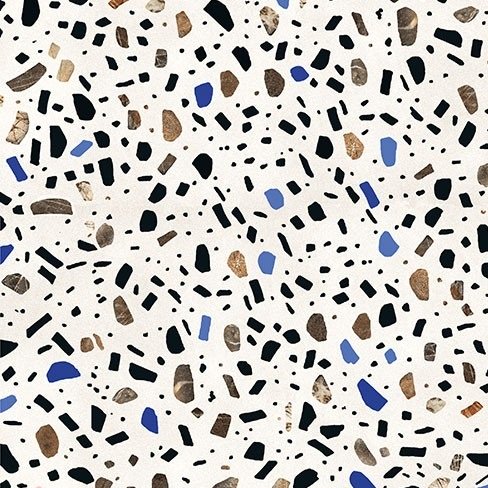 Купить Fioranese Ghiaia Bianco Nat 60x60 