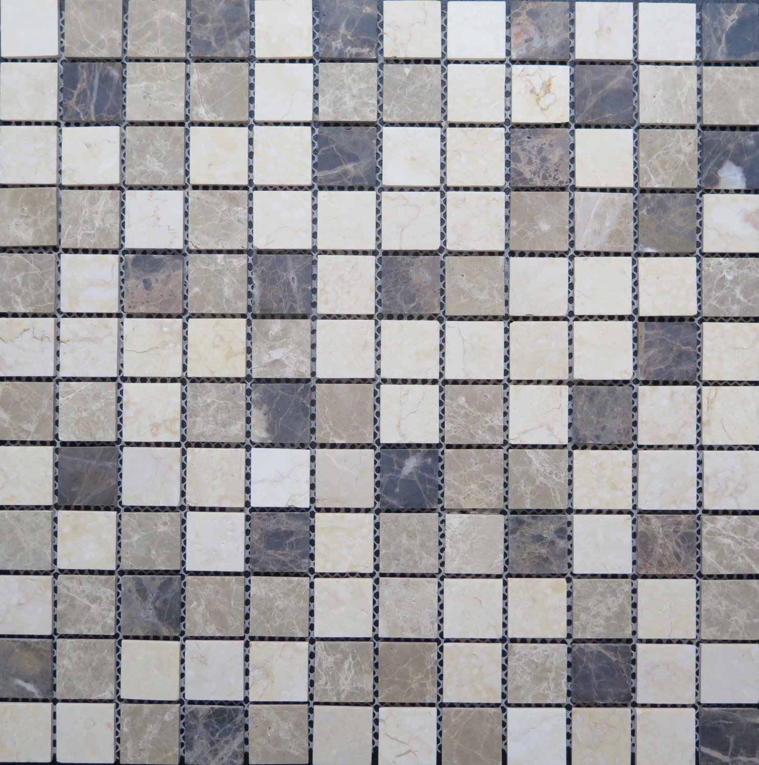 Купить Imagine Mosaic SGY4234МХ (2,3x2,3) 30x30 4 mm 
