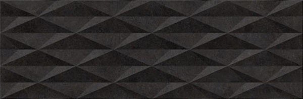 Купить Emigres Dover Urbe Negro 25x75 