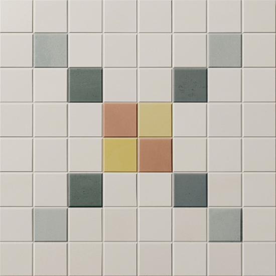 Купить Wow Tesserae Play All Frutti 28х28 