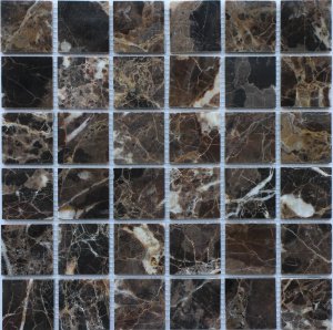 Купить PIX218 Мрамор (4,8x4,8) 30,5х30,5 6mm 