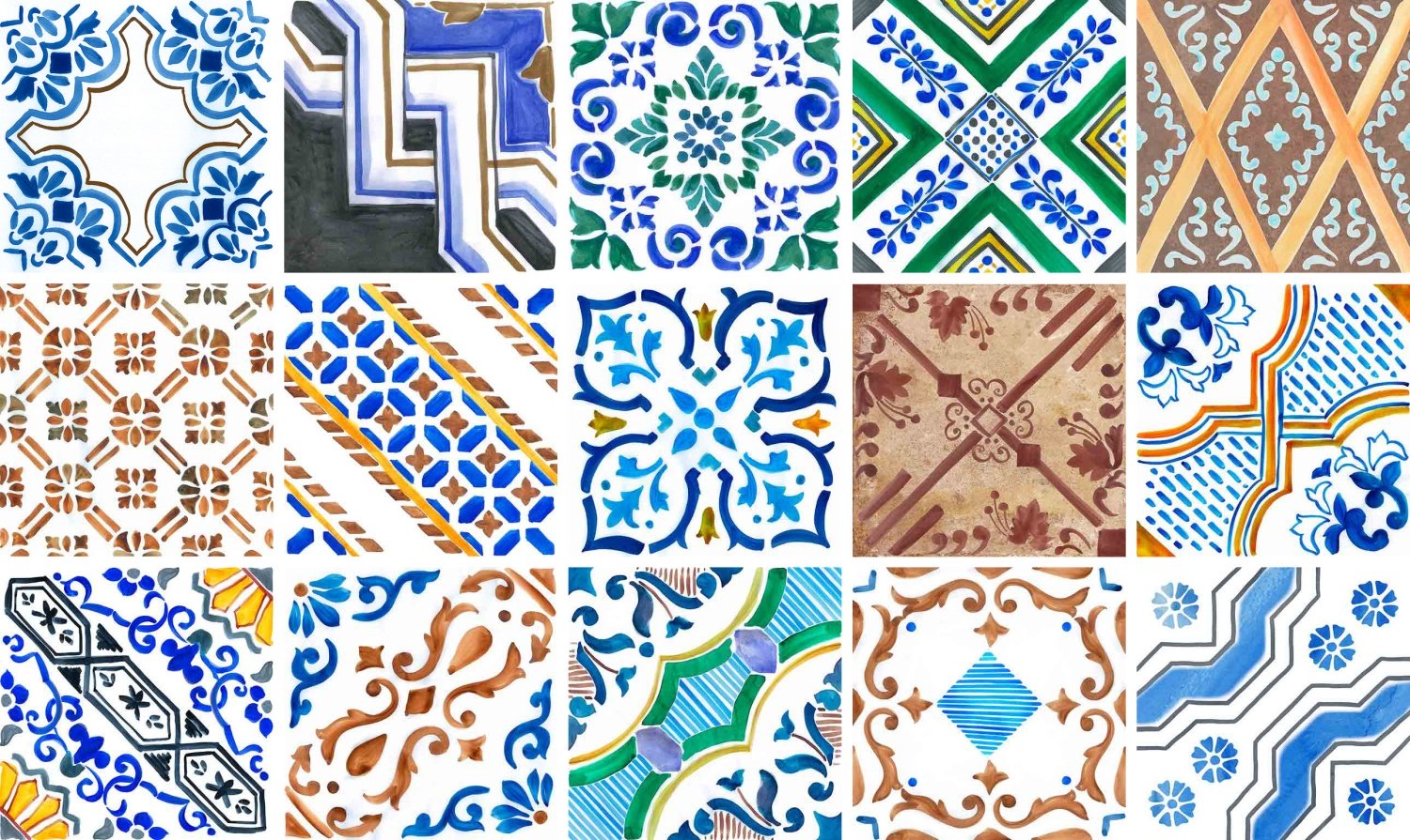 Купить Geotiles Geomix  Montmartre 22,3х22,3 