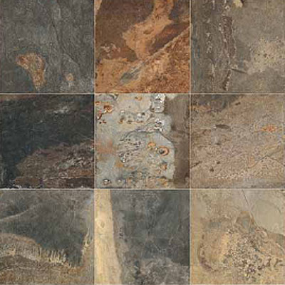 Купить Edimax Slaty Multicolor 45х45 