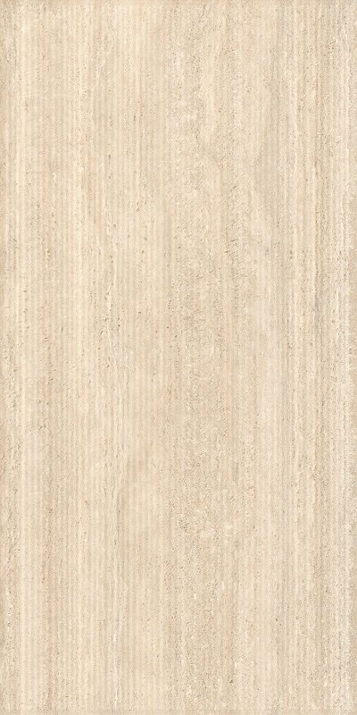 Купить Marazzi Mystone Travertino Classico Struttura 3D Scalpello RT 60x120 