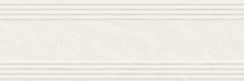 Купить Marazzi Momenti Bianco Struttura Duo 3D RT 40x120 