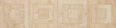 Купить Tubadzin Travertine 1P 59,8х14,8 