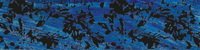 Купить Brennero Folli Follie List.Lacche Flower Blu 15X60 