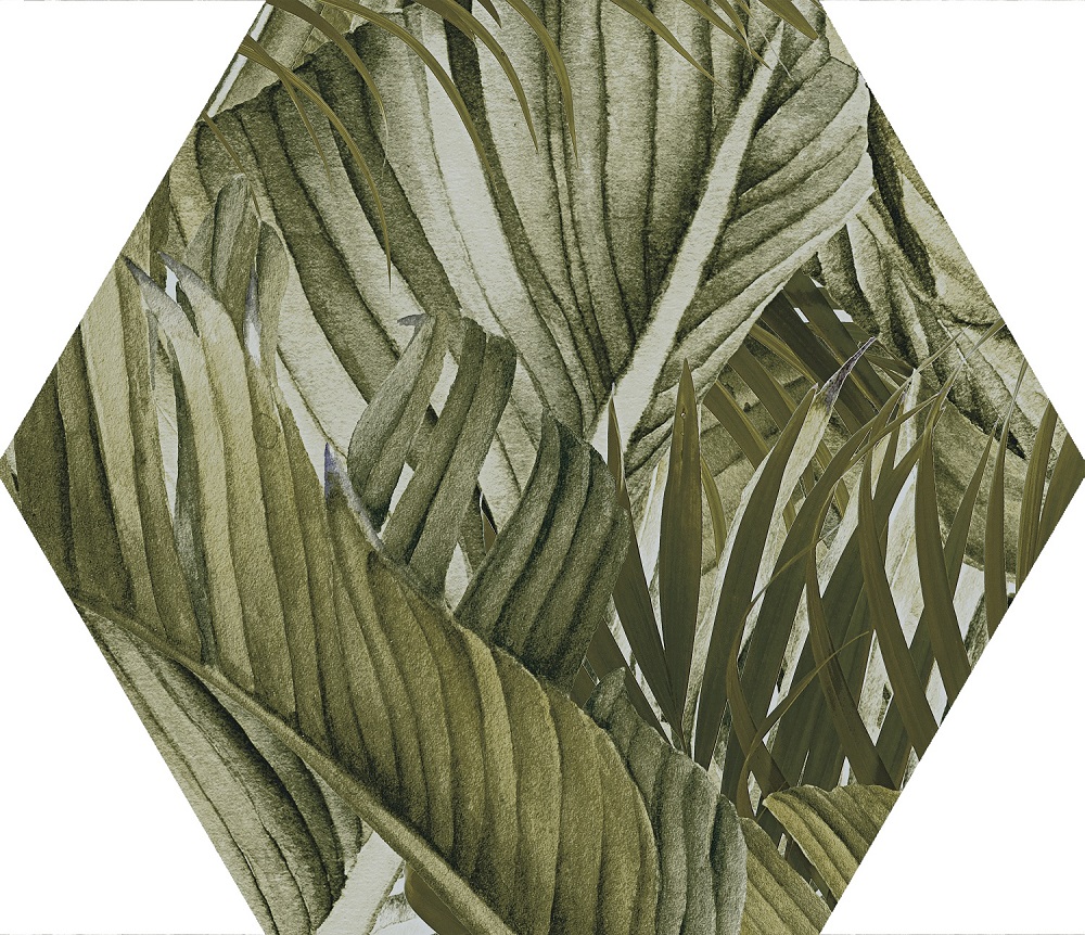 Купить Pamesa Hex Vegetal Trend Matt 25,8x29 