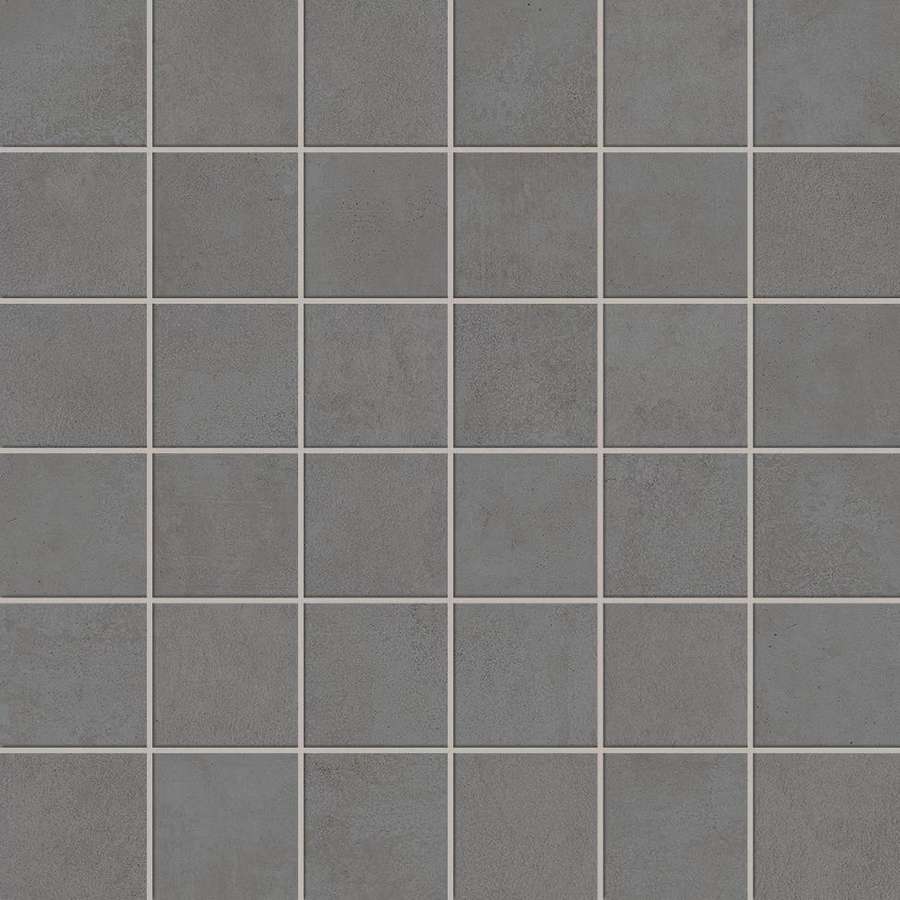 Купить Atlas Concorde Rinascente Mosaic Smoke 30x30 