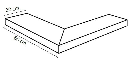 Купить Peronda E.P.V.Planet Bone A/R 20x60 