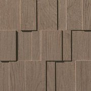 Купить Atlas Concorde Bord Cinnamon Mosaico Row 3D 28x28 