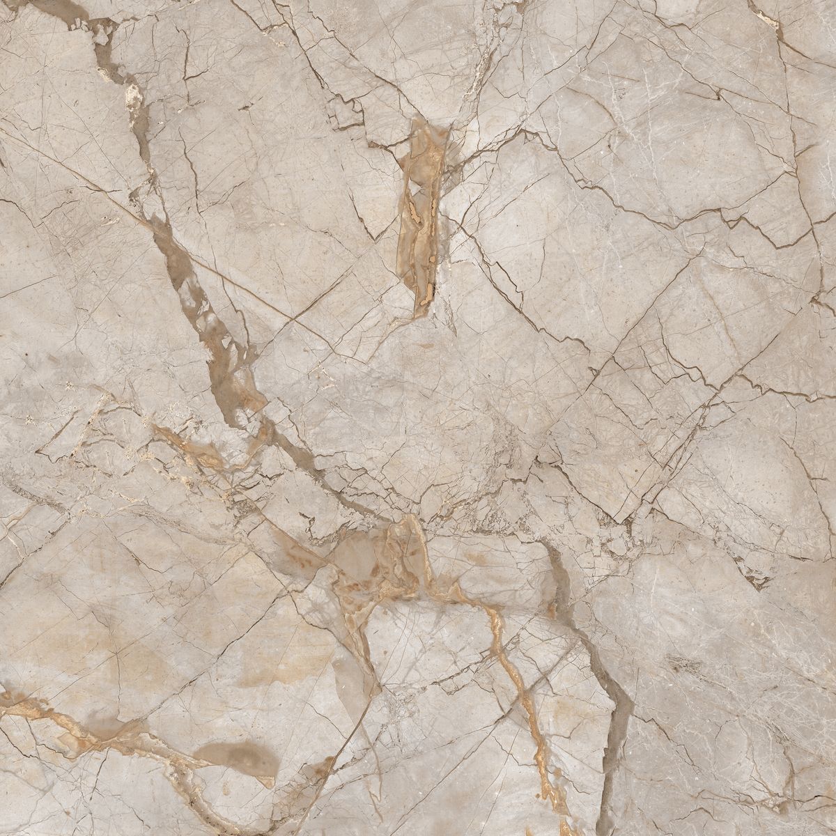 Купить Maimoon Glitter Brown Glossy  60×60 