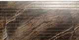 Купить Novabell Exclusive DECORO STRIPES ELEGANT BROWN 29,5х59,1 
