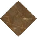 Купить Versace Emote Tozzetto Pulpis Marrone 16x16 