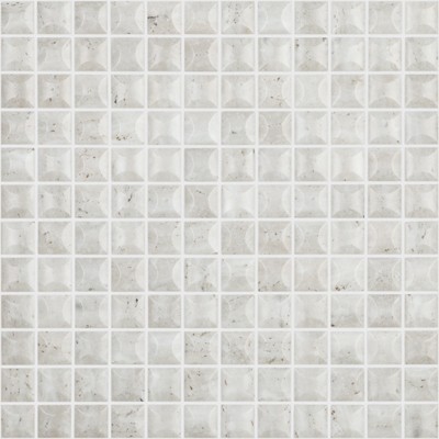Купить Vidrepur Stones № 4102/B (на сетке) под заказ 31,7х31,7 